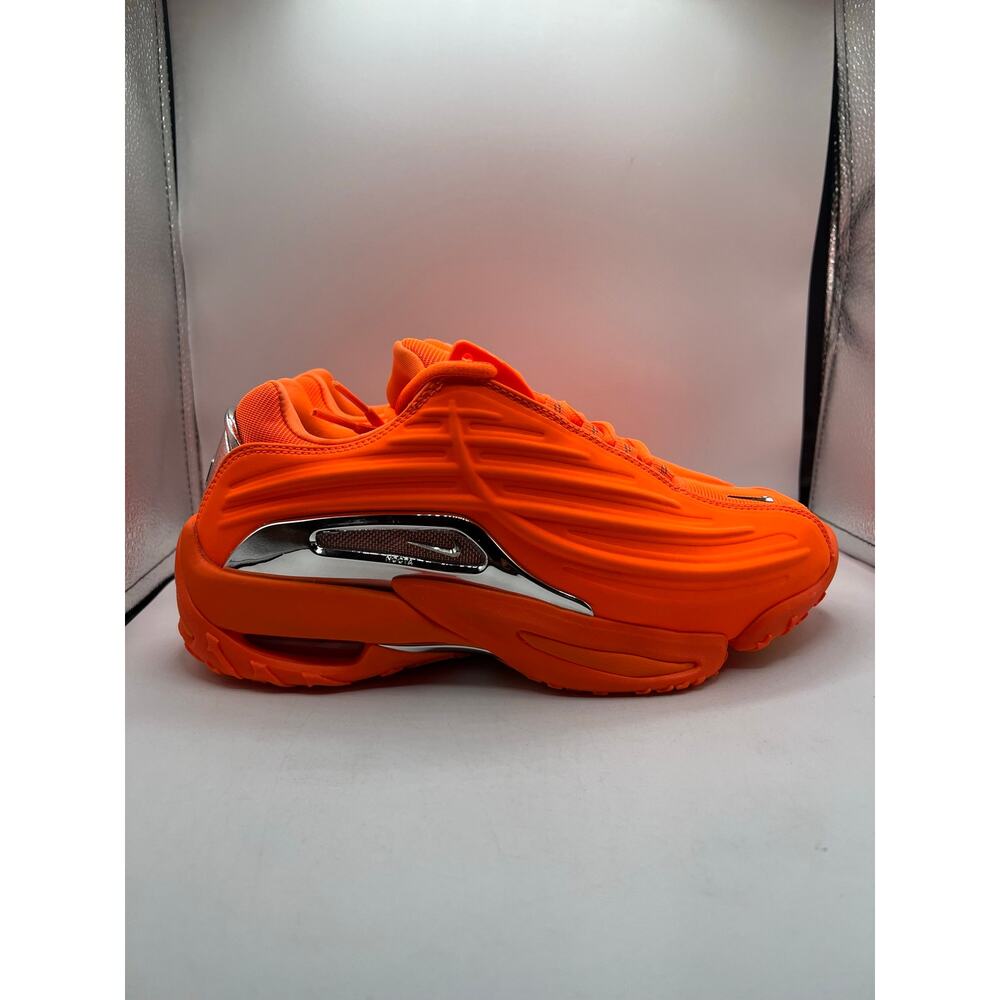 NOCTA x Nike Hot Step 2 “Total Orange” size 6.5 men’s - Picture 3 of 6